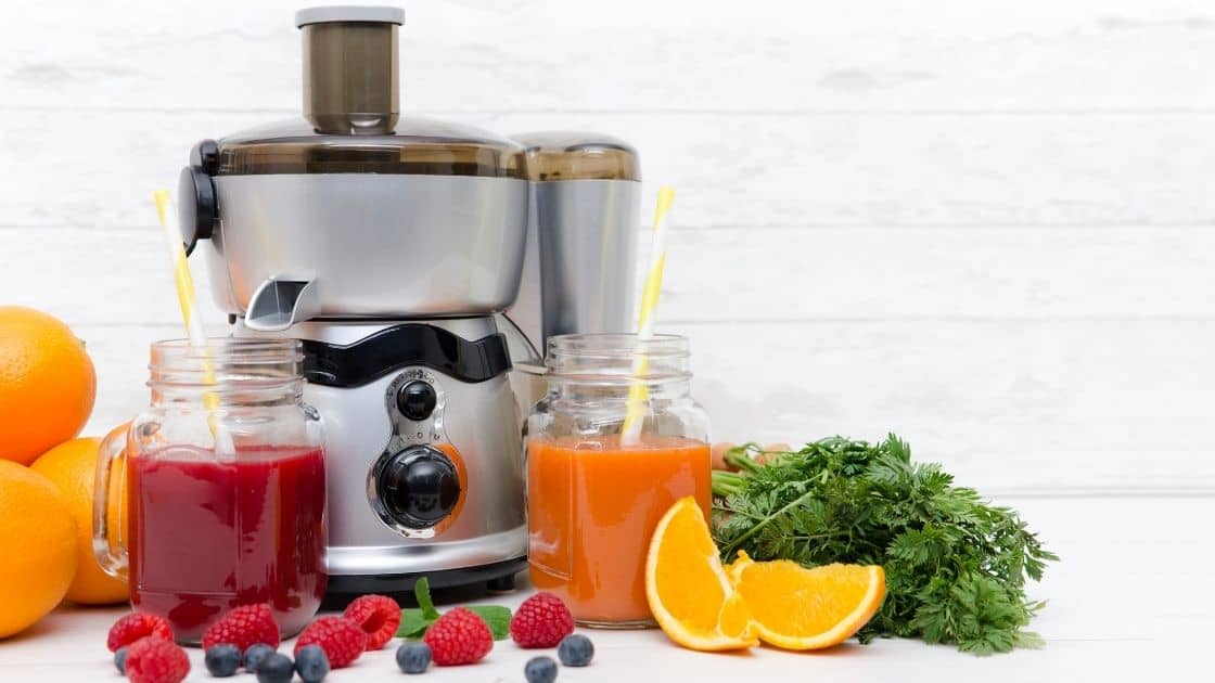Difference Between Juicer And Extractor [Best Model To Get]
