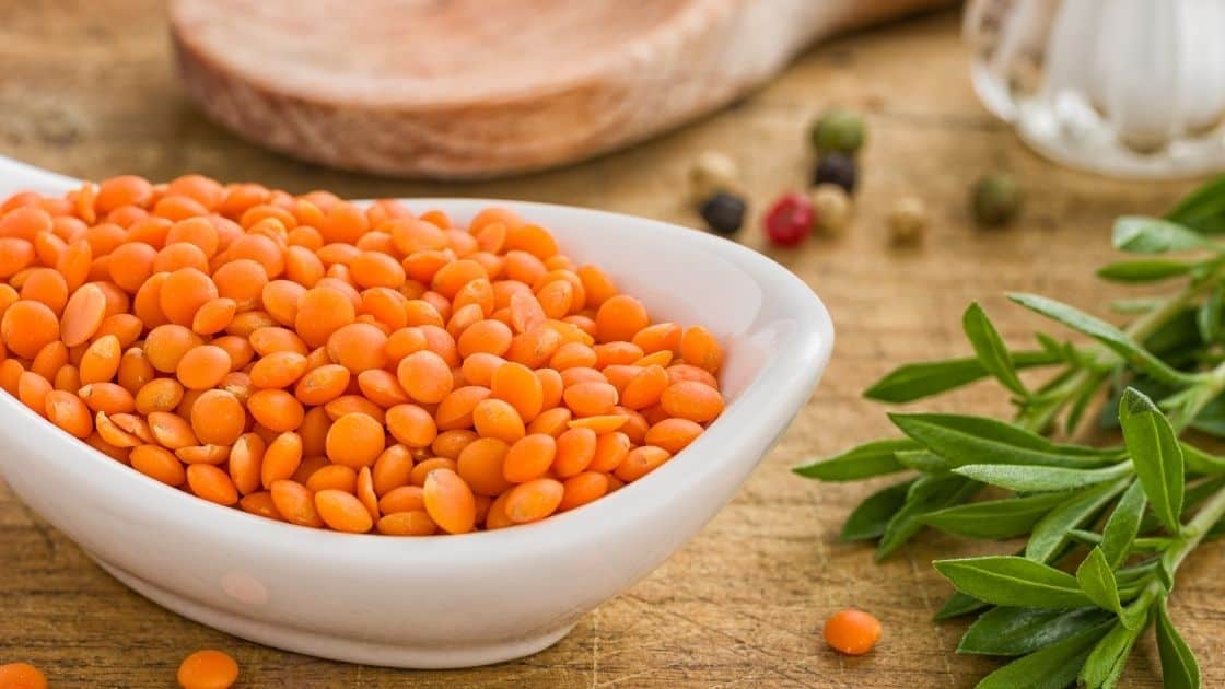 Can Legumes Help Me Lose Weight? [Food Choices & Benefits]