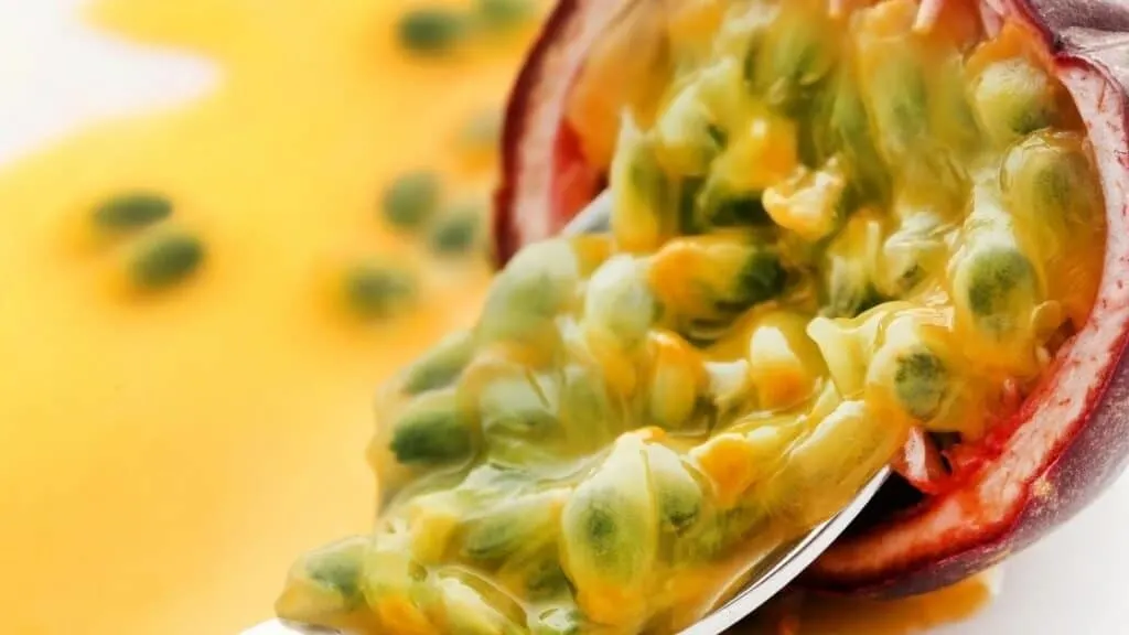 Which passion fruit is the best