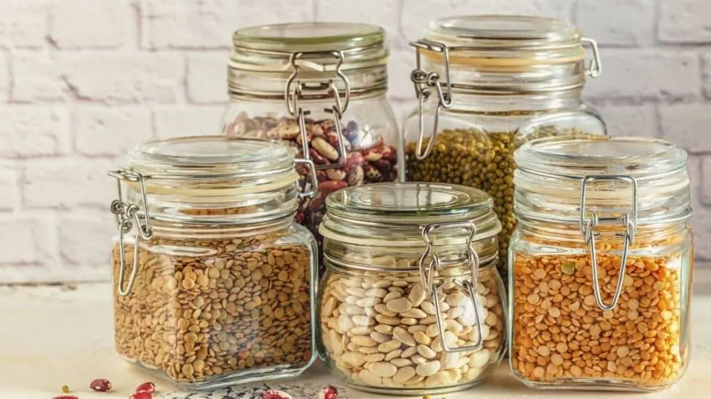 Why Are Legumes and Grains Bad for You