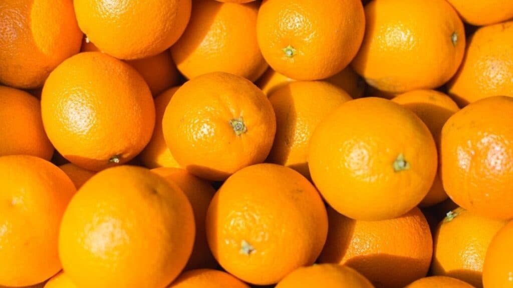 Why Did My Oranges Mold So Fast