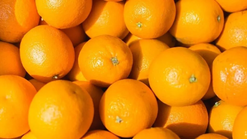 Why Did My Oranges Mold So Fast