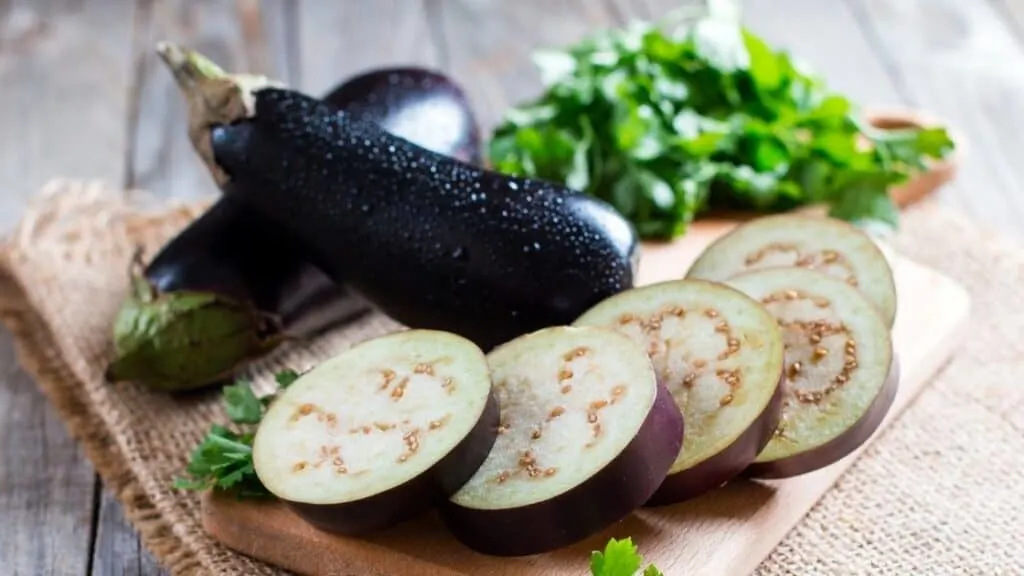 Why Is Eggplant Bad for You
