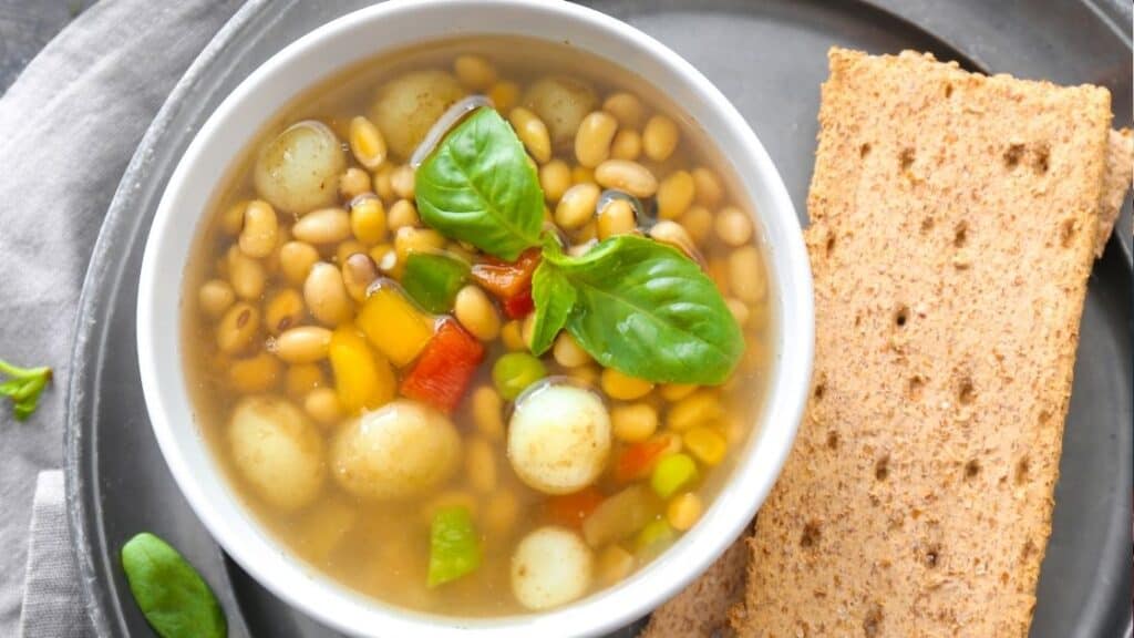Why Legumes Are Not Good For You