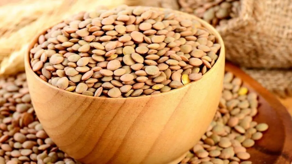 Why Lentils Are Bad For You