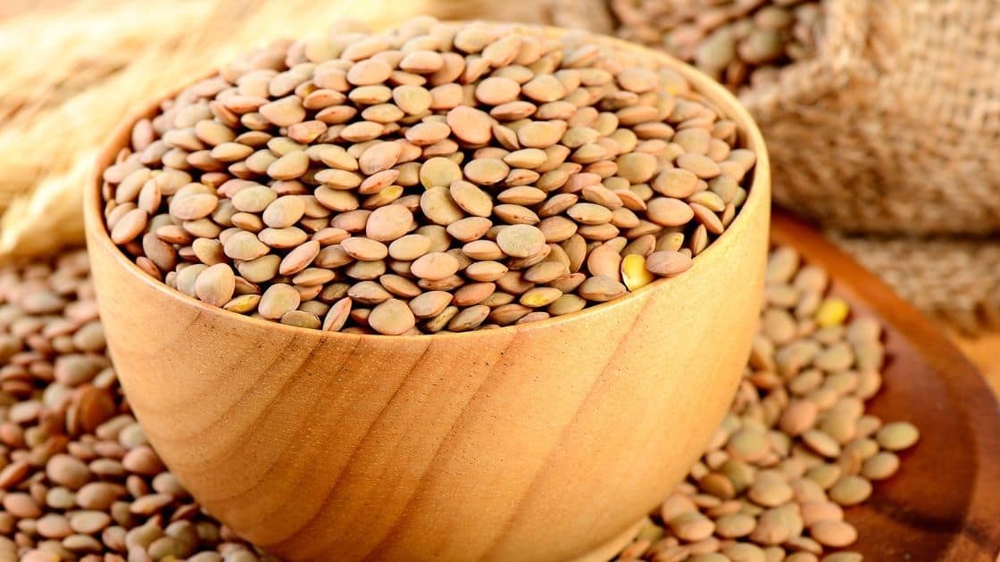 Are Lentils Legumes Or Grains? [Differences Explained]