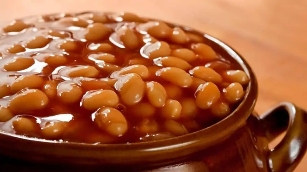 Why do I still have digestive symptoms even after eating gluten-free beans