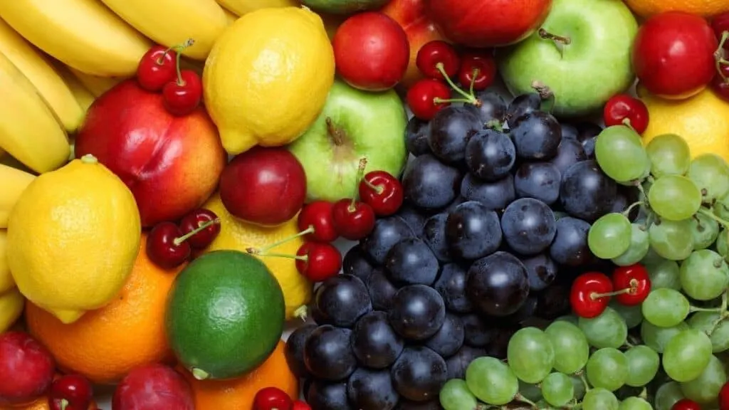 Will Sugar From Fruit Kick You Out of Ketosis