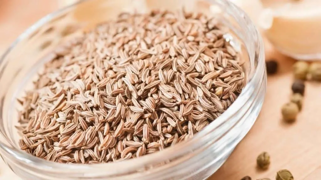 Are Cumin Seeds Good for You
