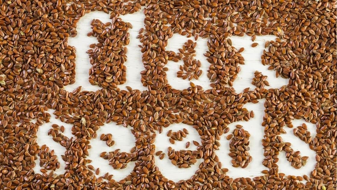 Does Eating Flax Seeds Reduce Weight? [Belly Fat..]