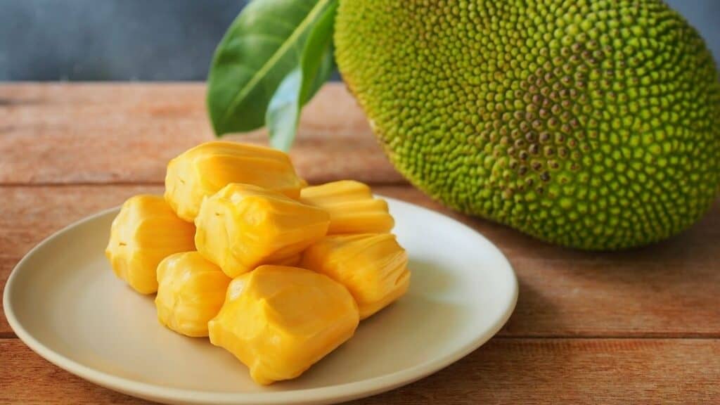 What Is The Benefits Of Jackfruit Seeds? [RAW Disadvantages]