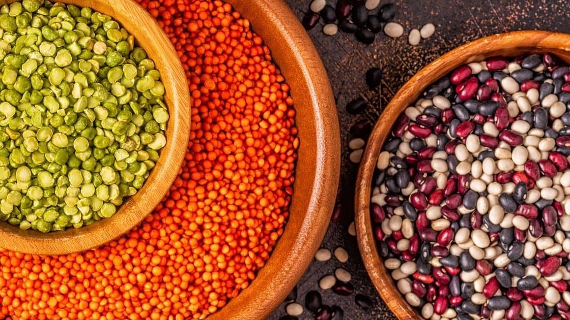Which Legumes Have The Most Iron?
