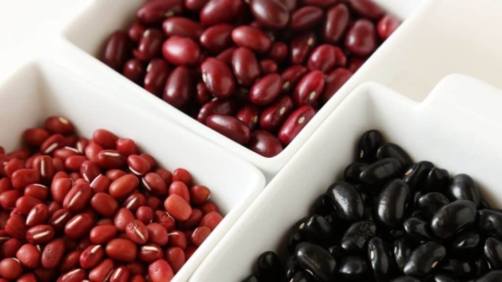 Can you get sick from undercooked beans