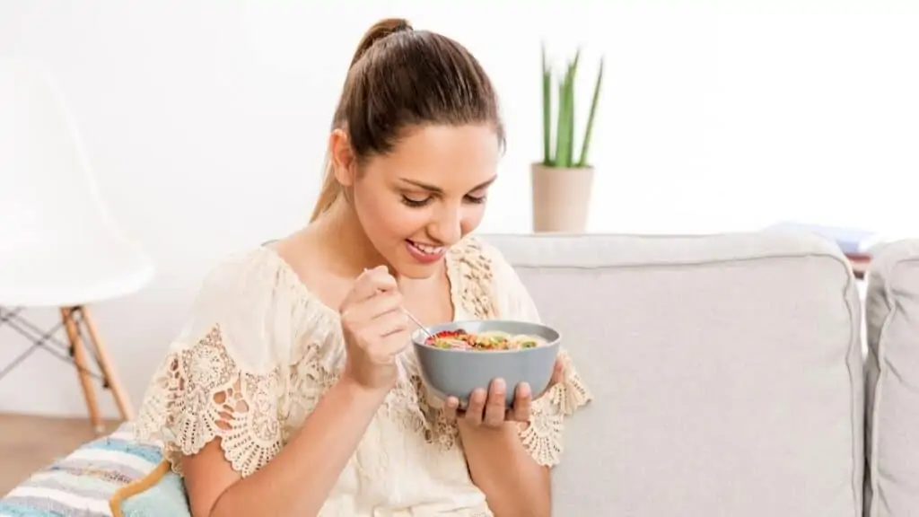 Can you survive eating only one food