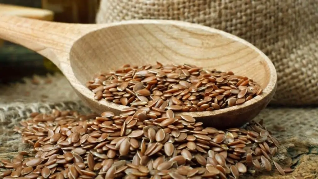 Do Flax Seeds Contain Vitamin B-12