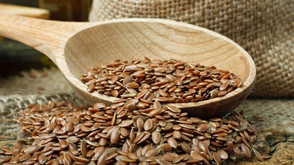 Does Eating Flax Seeds Reduce Weight? [Belly Fat..]