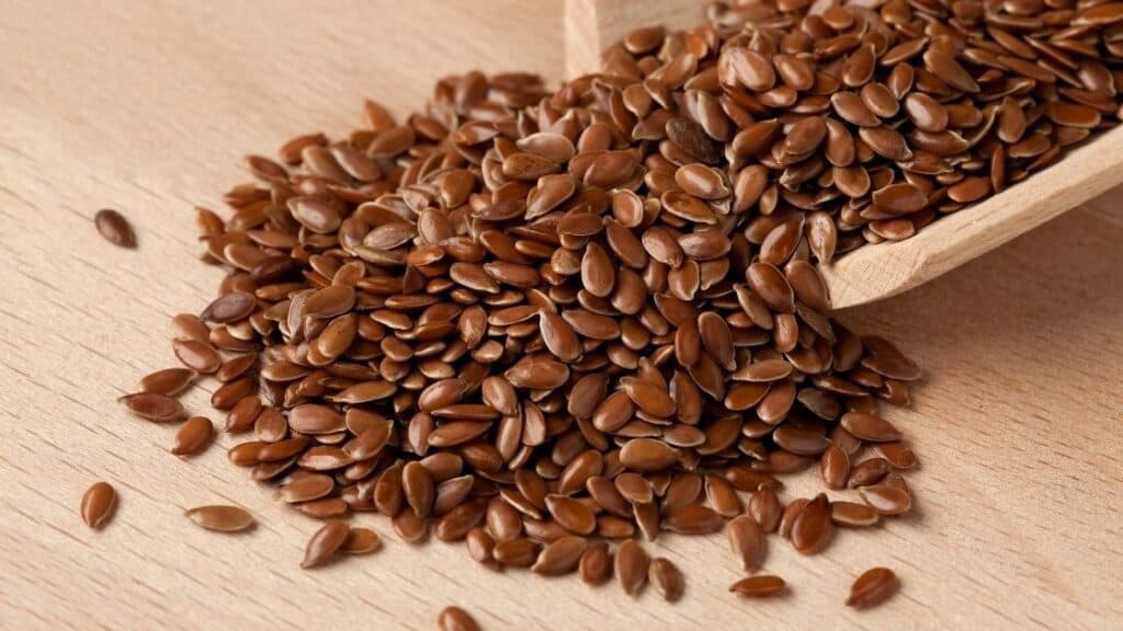 Does Your Body Digest Flax Seeds