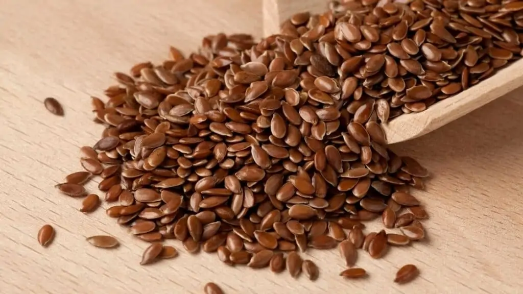 Does Your Body Digest Flax Seeds