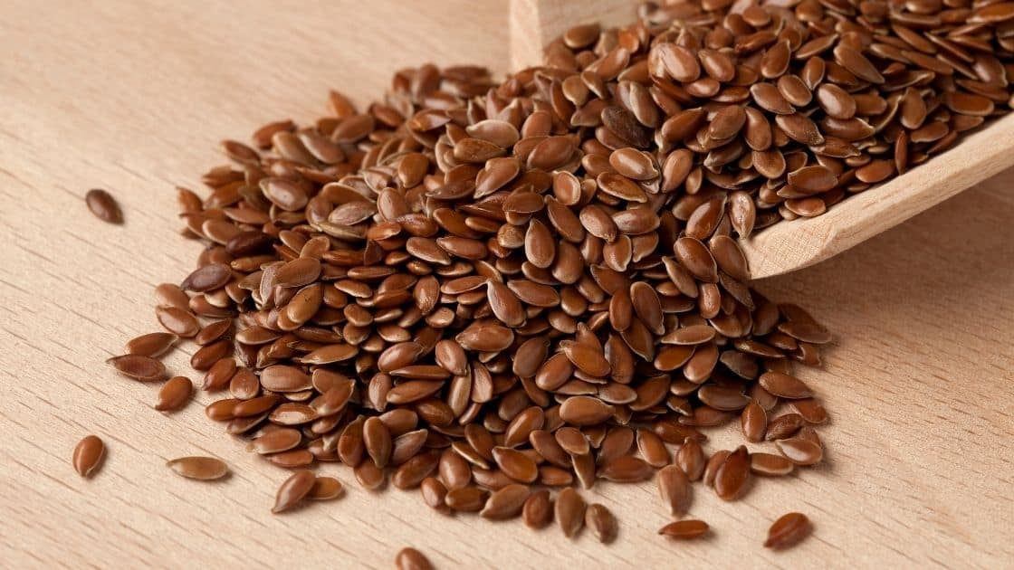 Does Eating Flax Seeds Reduce Weight? [Belly Fat..]
