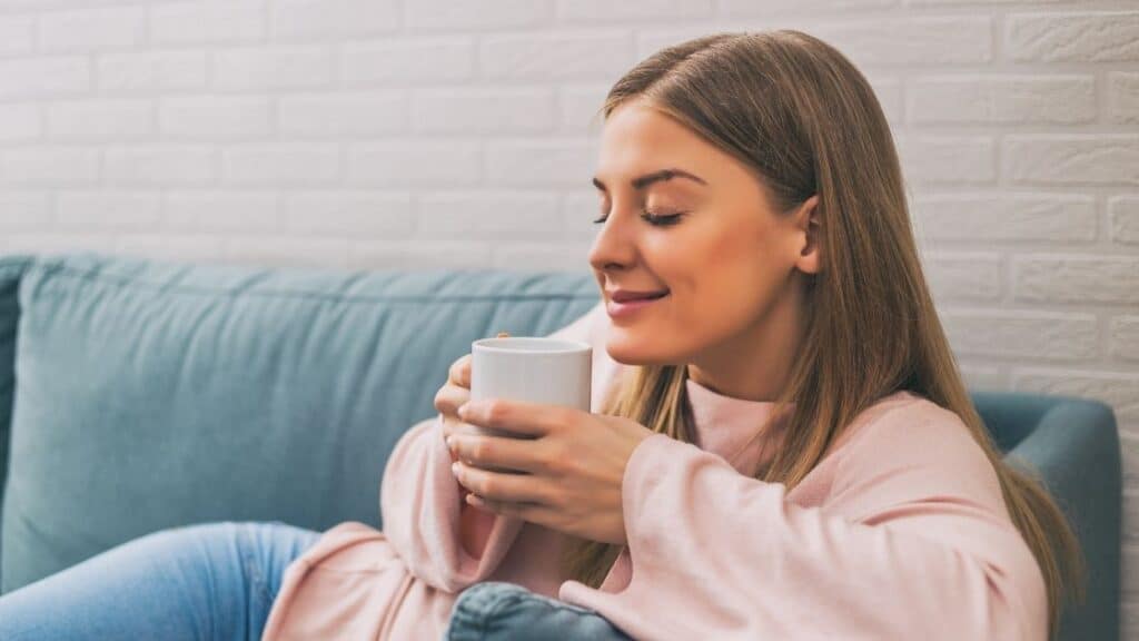 Health-promoting effects of coffee drinking