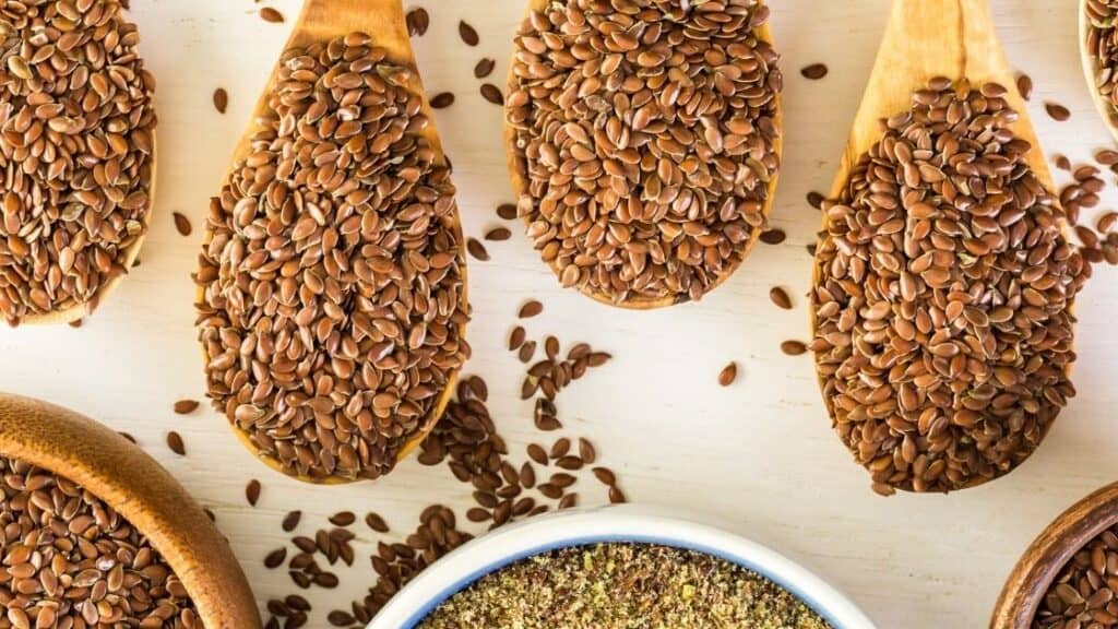 How Much Flaxseed Should I Take for Digestion