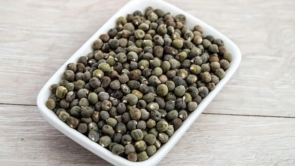 Okra Coffee Benefits