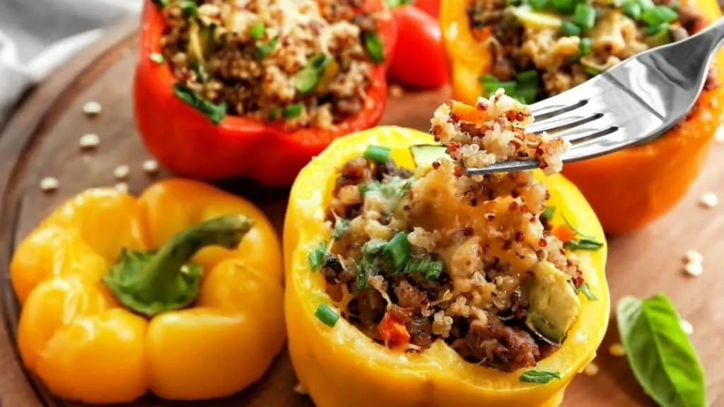 What are the side effects of eating quinoa