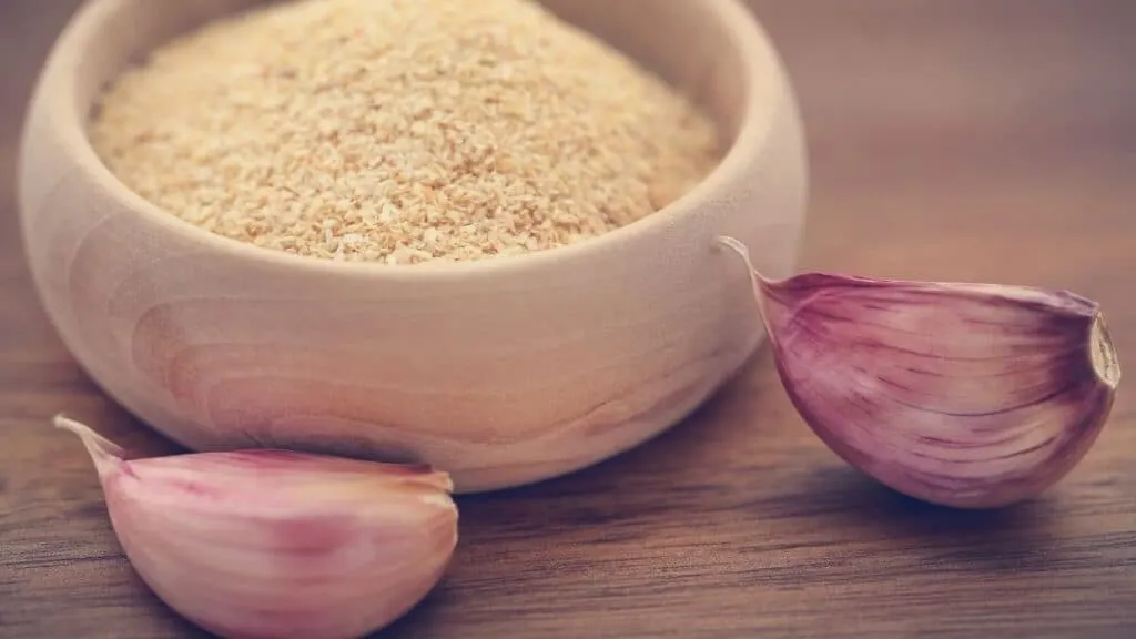 1 clove garlic in grams