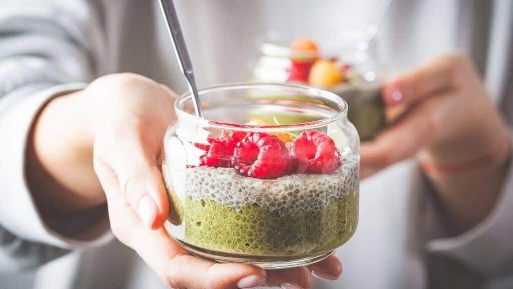 Are Chia Seeds Good For Weight Loss