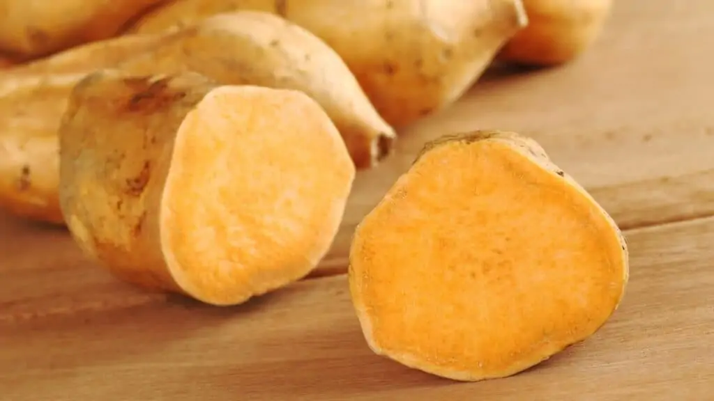 Are Frozen Sweet Potato Fries Gluten-Free