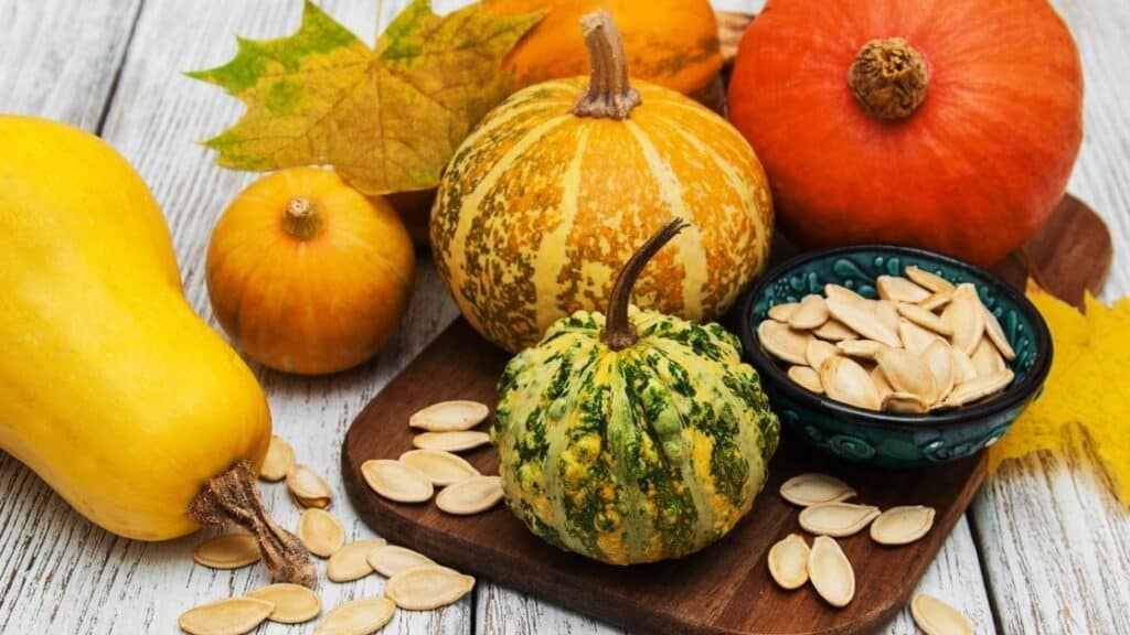 Are Pumpkin Seeds Good for Removing Parasites
