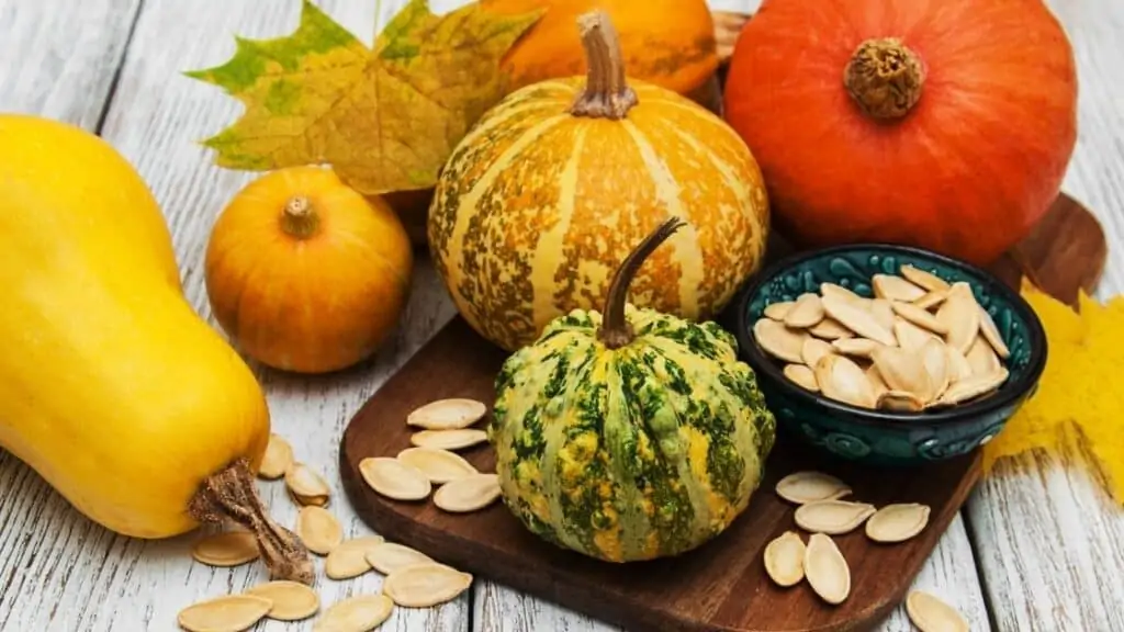 Are Pumpkin Seeds Good for Removing Parasites