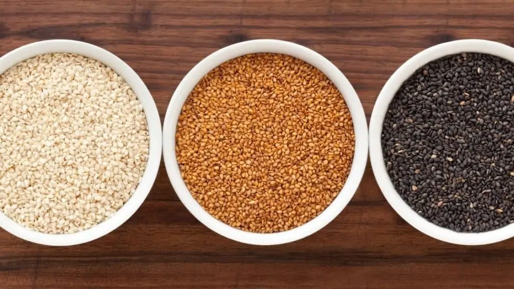 Are Sesame Seeds Good for Keto