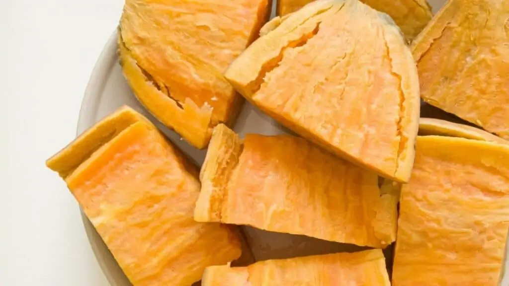 Are Sweet Potato Fries Gluten-Free