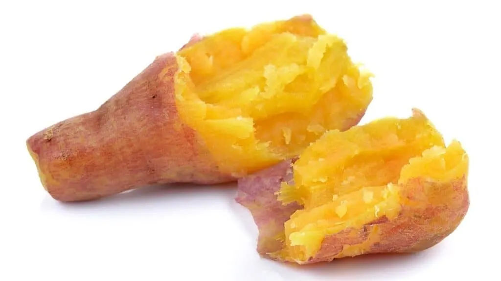 Are Sweet Potatoes A Natural Laxative