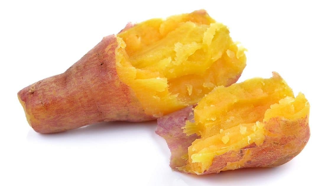 Do Sweet Potatoes Help You Poop? [Natural Laxative OR..]