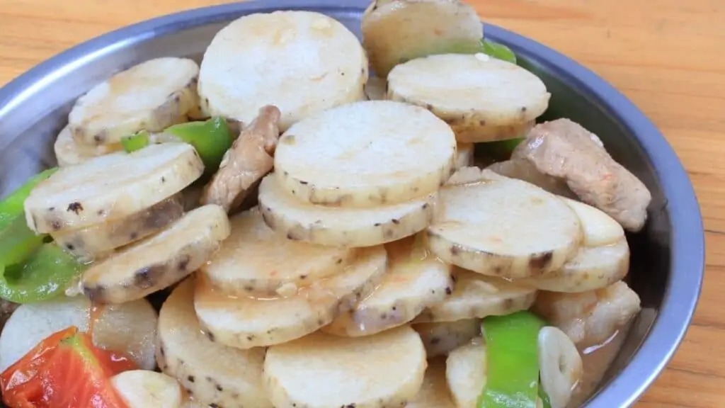 Are Yams Good for Diabetics to Eat