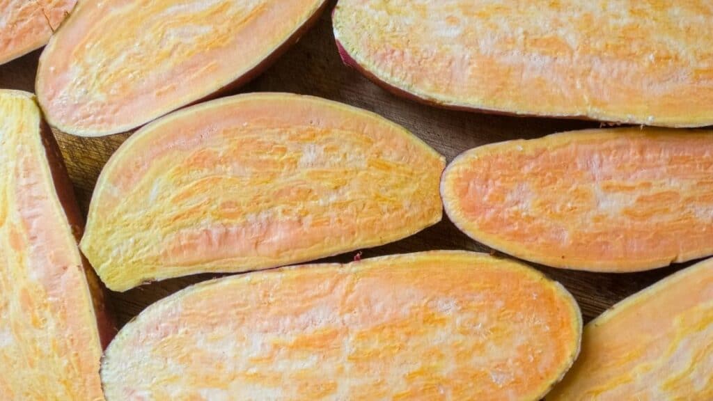Best Time To Eat Sweet Potato For Weight Loss