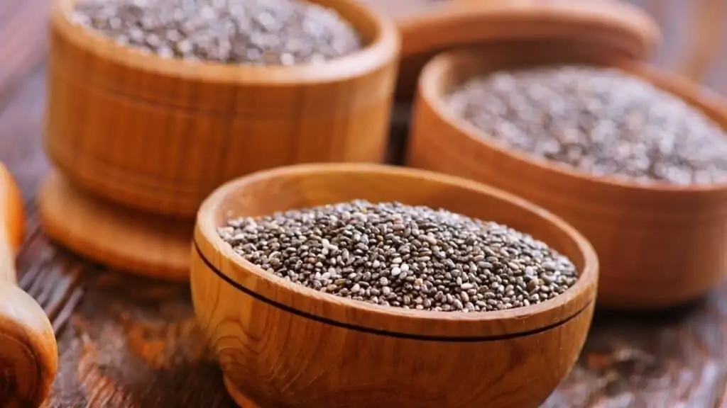 Can Babies Digest Chia Seeds