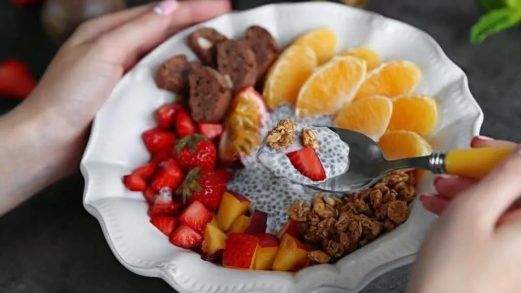 Can Babies Eat Chia Seeds