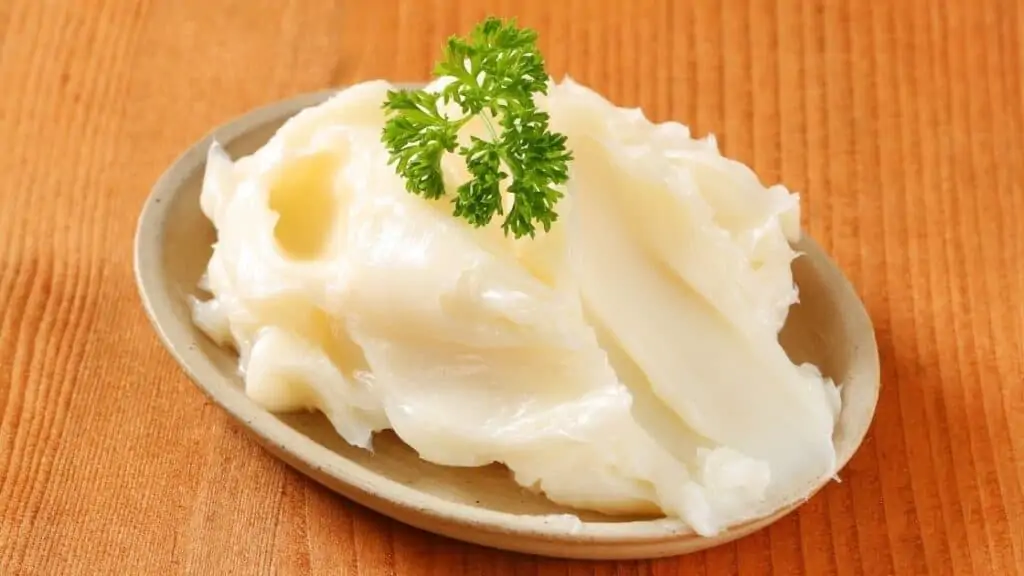 Can I Use Lard Instead of Suet