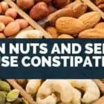 Can Nuts And Seeds Cause Constipation