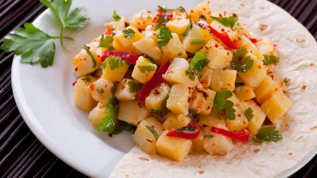 Can Potato Salad Give You Food Poisoning