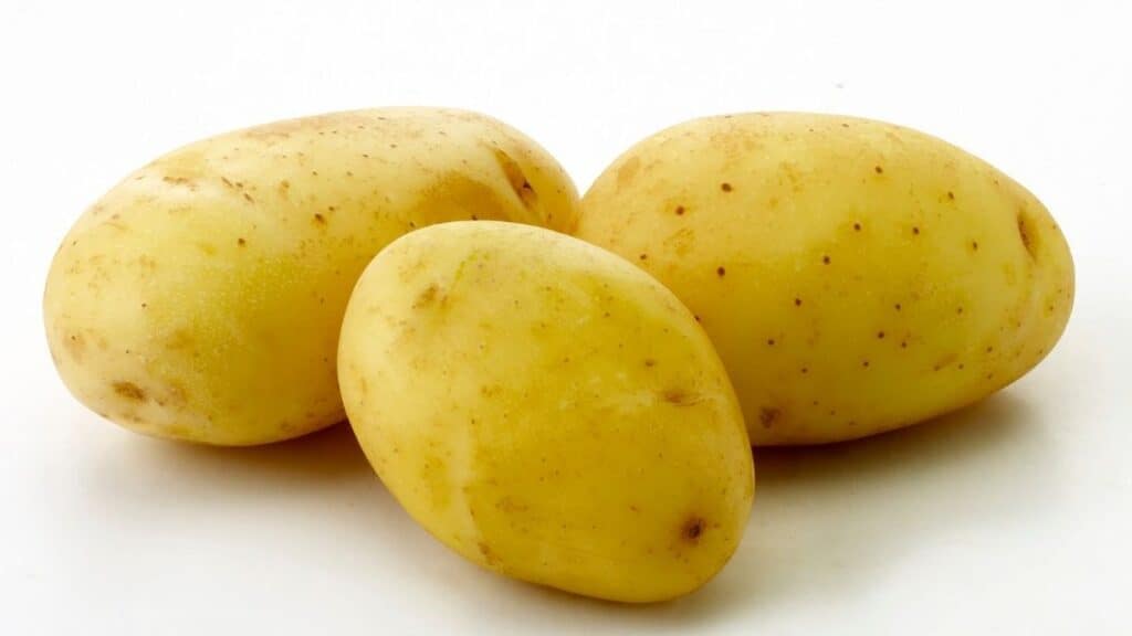 Can Soft Potatoes Make You Sick