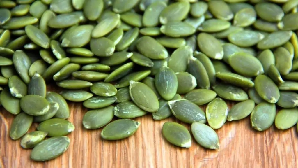 Can You Eat Pumpkin Seeds Raw