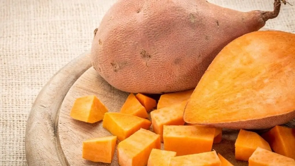 Can You Eat Sweet Potatoes On A Gluten-Free Diet