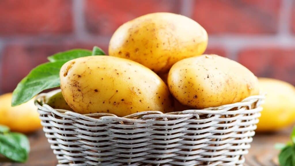 Can You Freeze Raw Potatoes Without Blanching