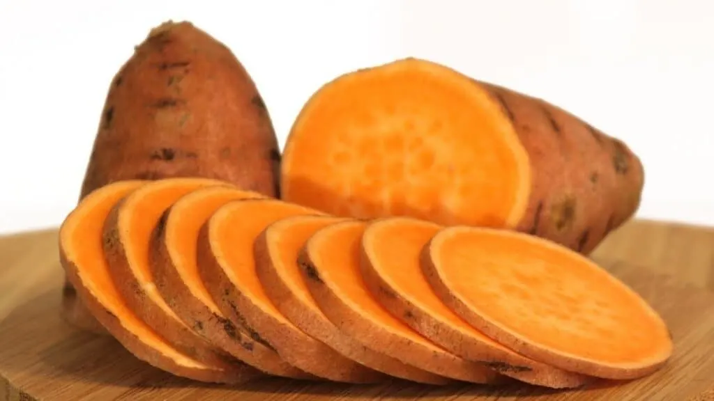 Difference Between Irish Potato And Sweet Potato