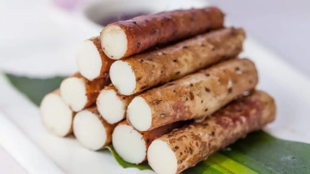 Do Yams or Sweet Potatoes Have More Sugar