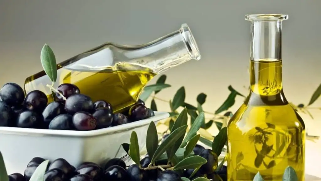 Does Cold Damage Olive Oil